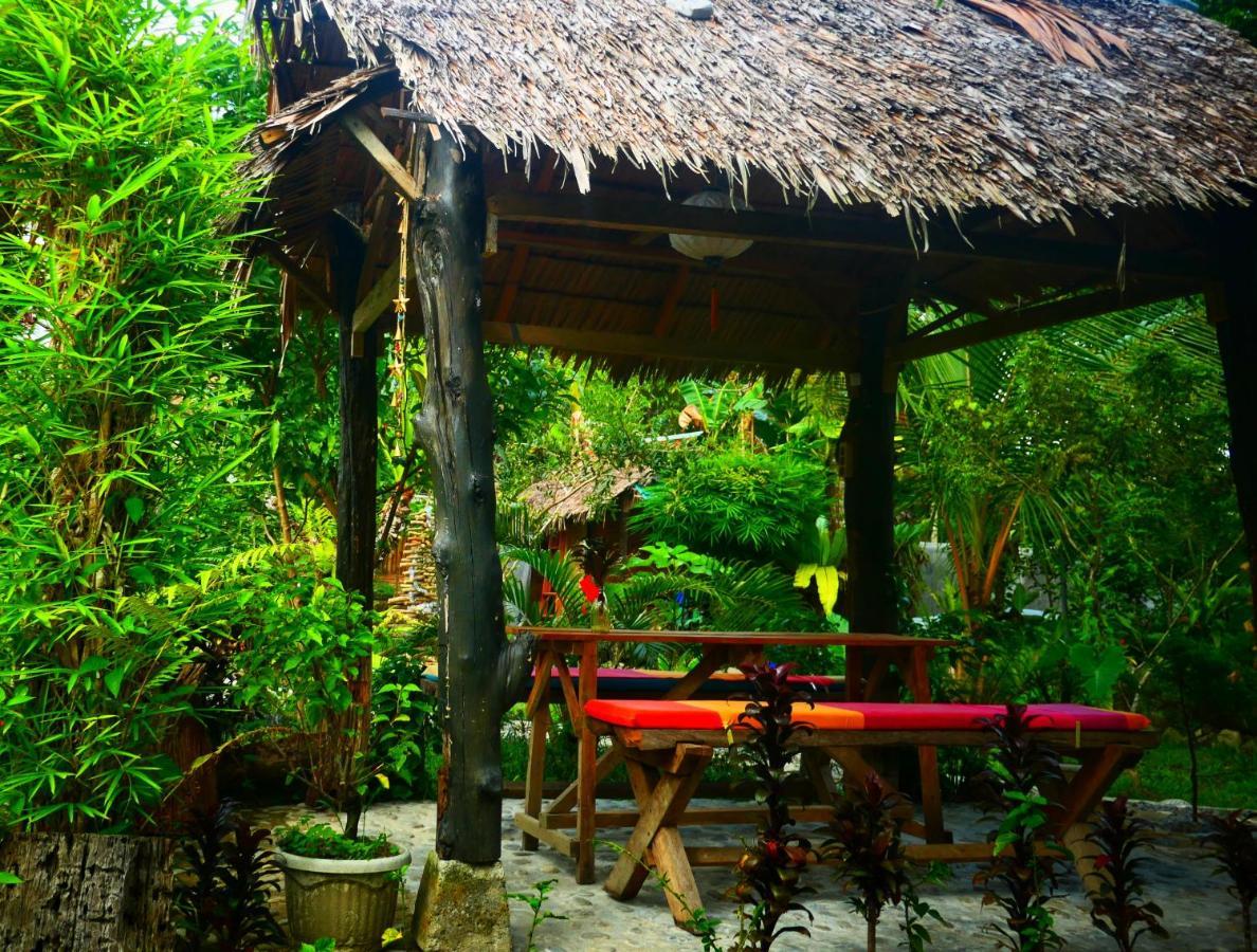 Sumatra Orangutan Discovery Villa Bukit Lawang Extérieur photo