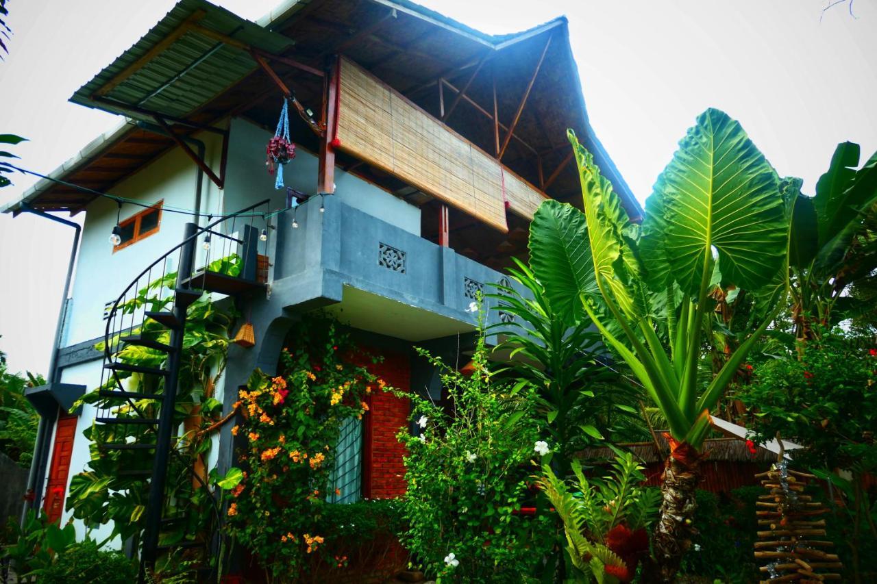 Sumatra Orangutan Discovery Villa Bukit Lawang Extérieur photo